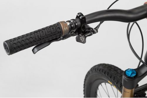 Rower górski NS BIKES 2020 DEFINE AL RACE 160 29